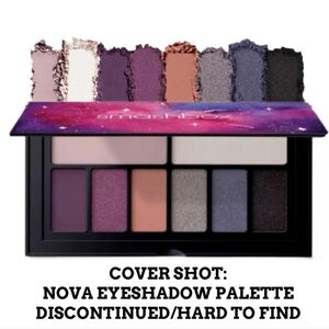 Smashbox Cover Shot Nova Eyeshadow Palette